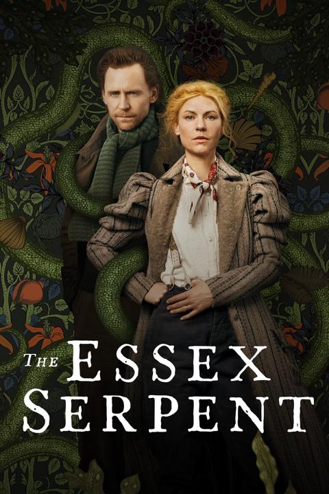 Poster för The Essex Serpent