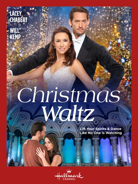 Christmas Waltz