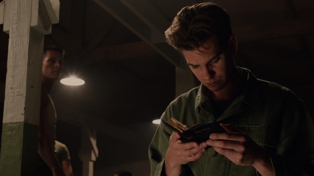 Background image for Hacksaw Ridge