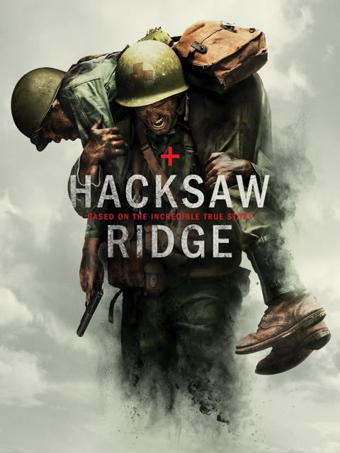 Hacksaw Ridge