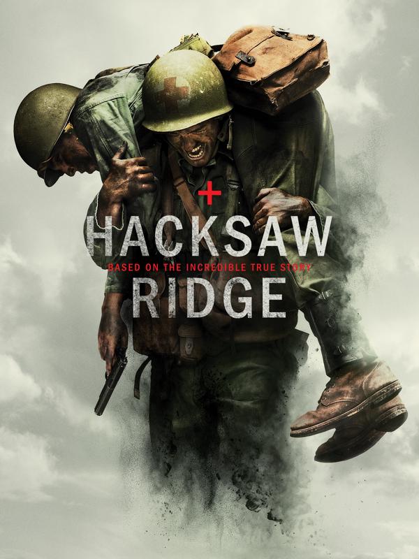 Hacksaw Ridge