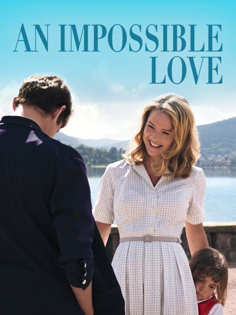 An Impossible Love
