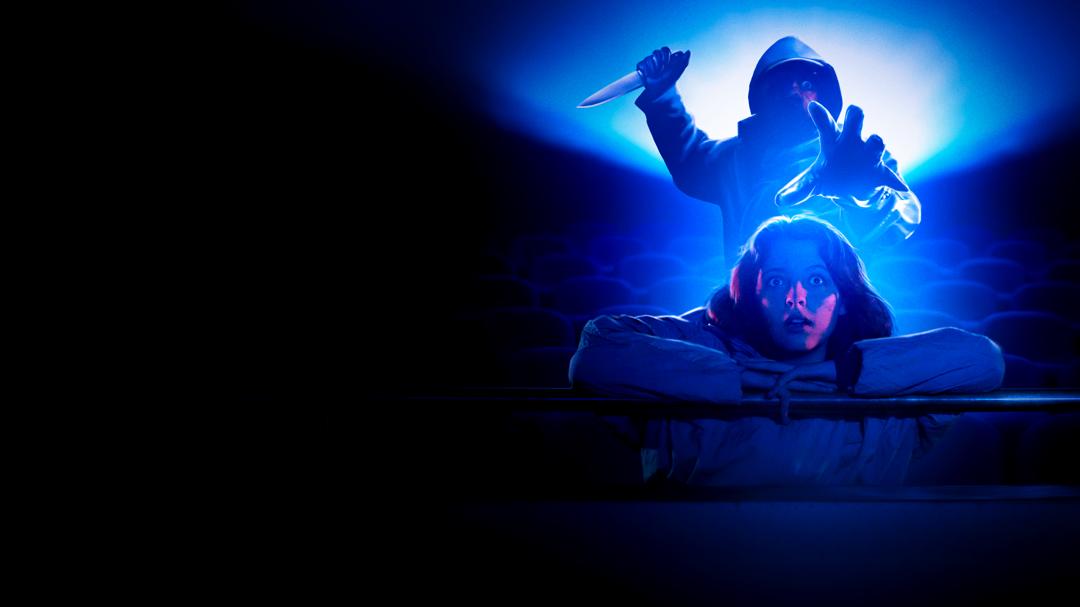 Background image for The Last Matinee