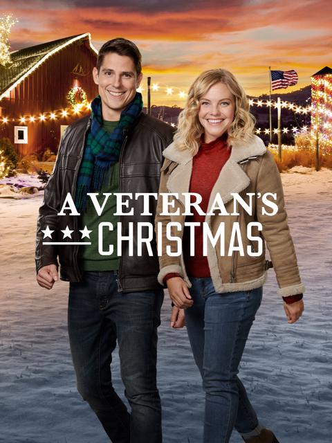 Poster för A Veteran's Christmas