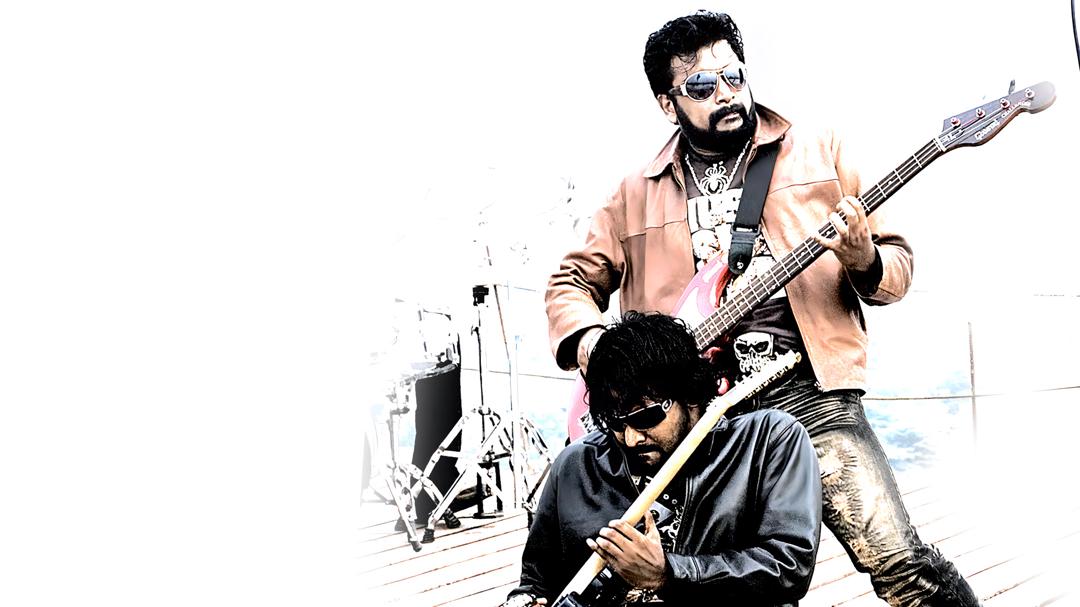 Background image for Subramaniapuram