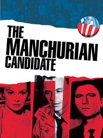 The Manchurian Candidate