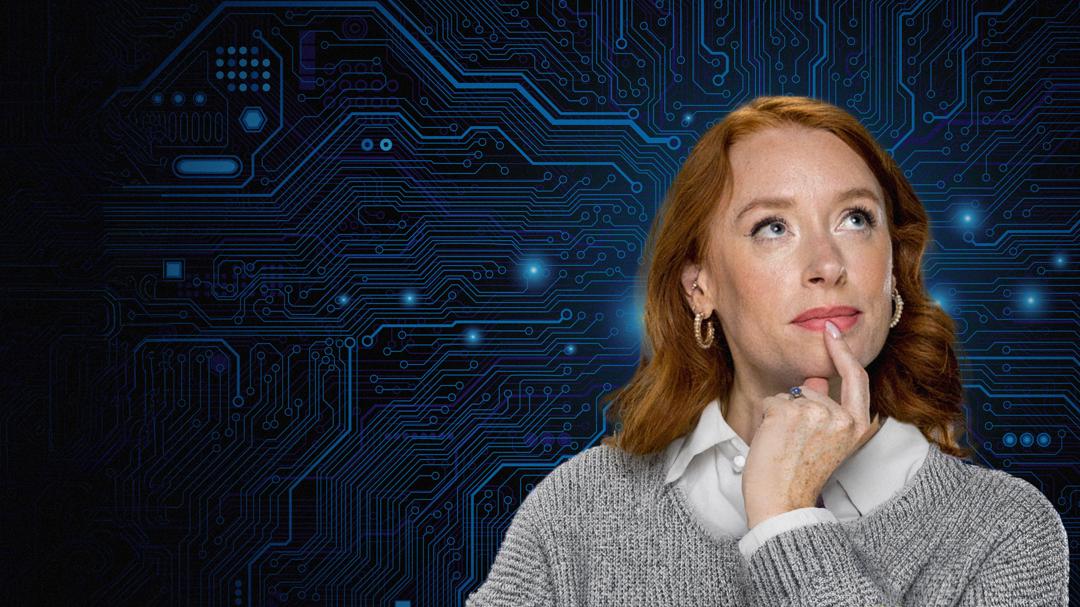 Background image for The Secret Genius of Modern Life