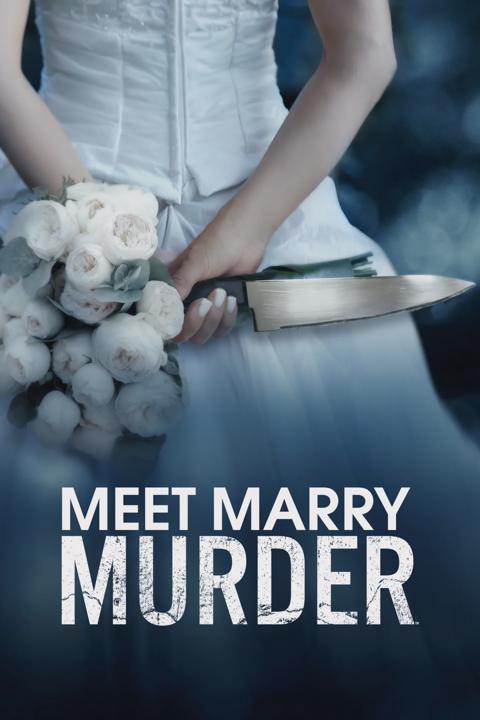Series poster for Meet, Marry, Murder
