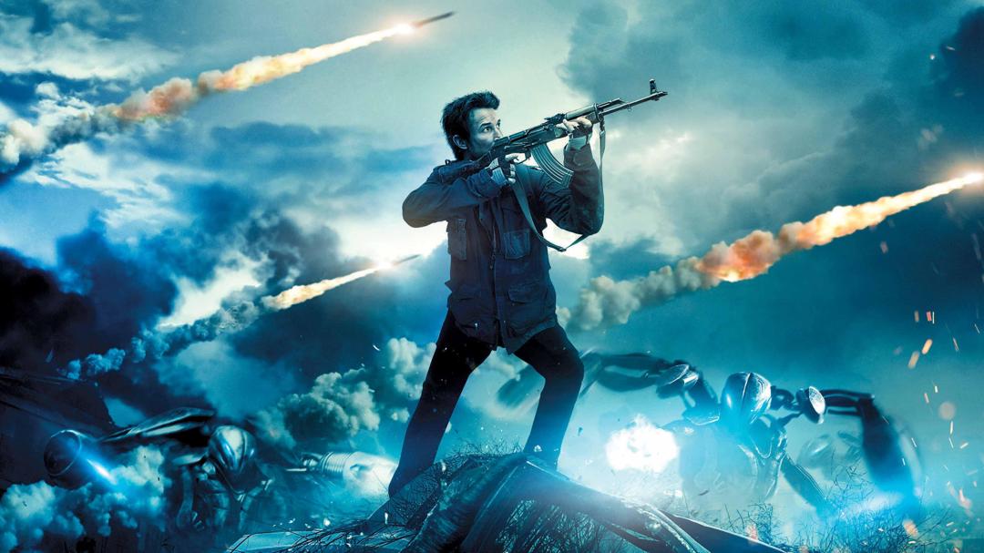 Background image for Falling Skies