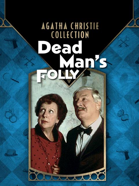 Dead Man's Folly
