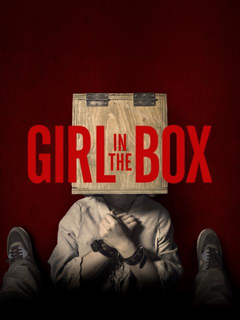 Girl in the Box