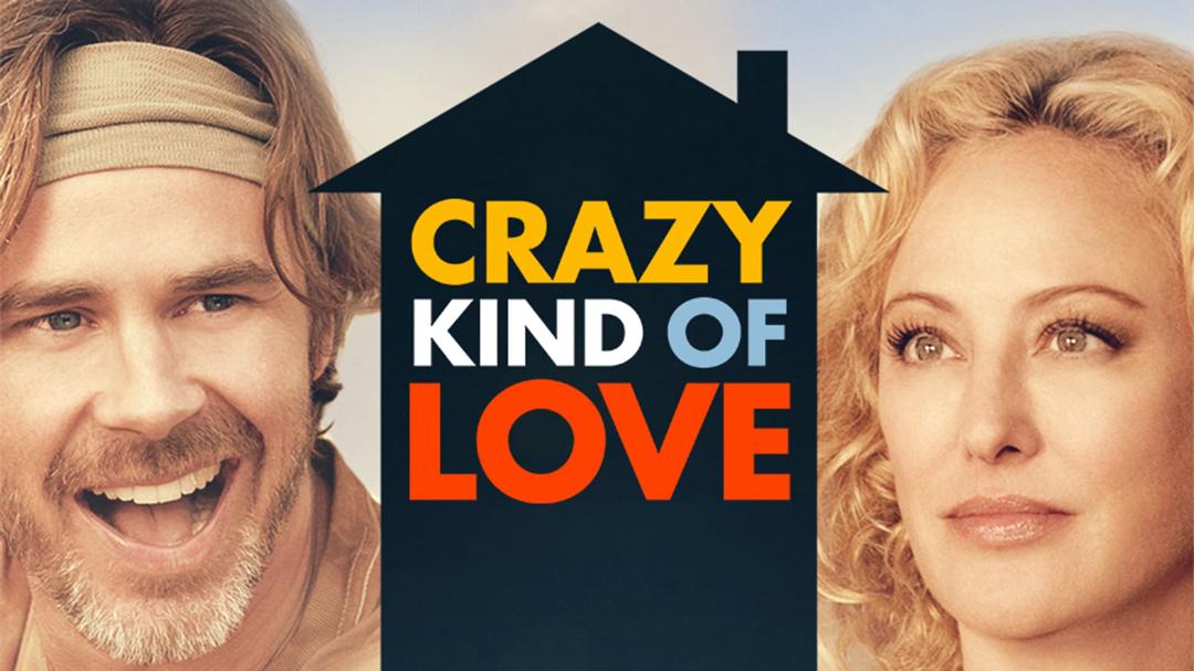 Background image for Crazy Kind of Love