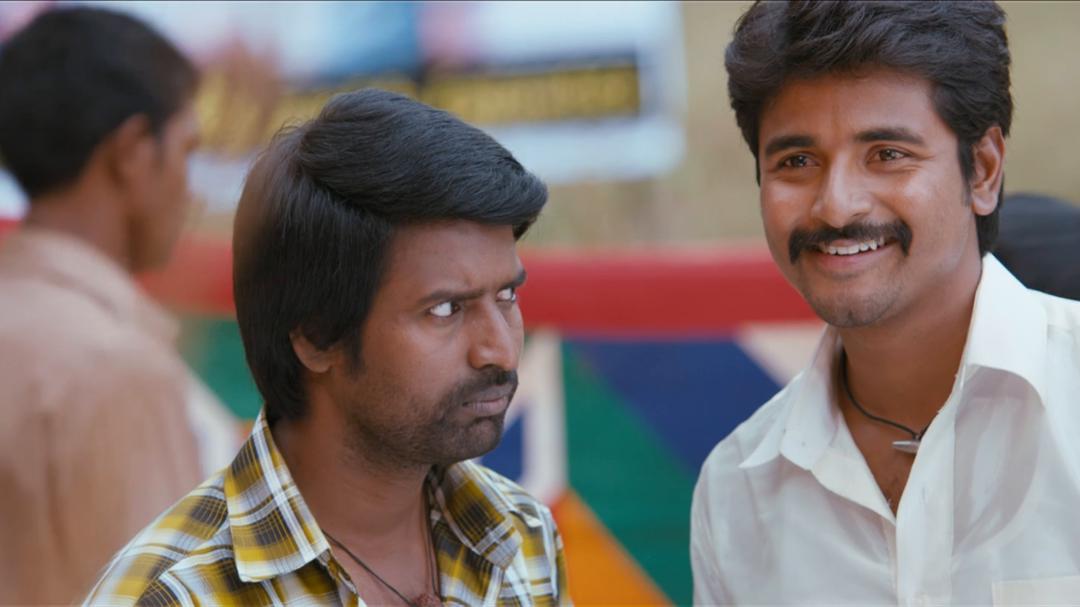 Background image for Varuthapadatha Valibar Sangam