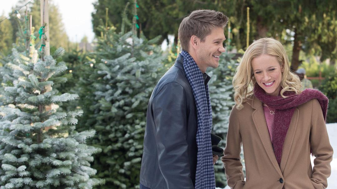 Background image for Road to Christmas