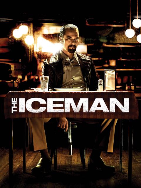 The Iceman