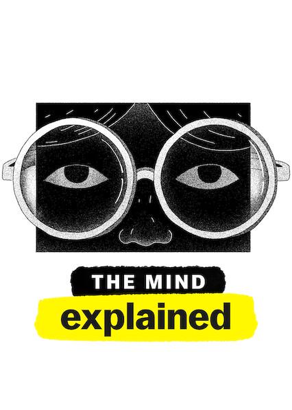 Poster för The Mind, Explained