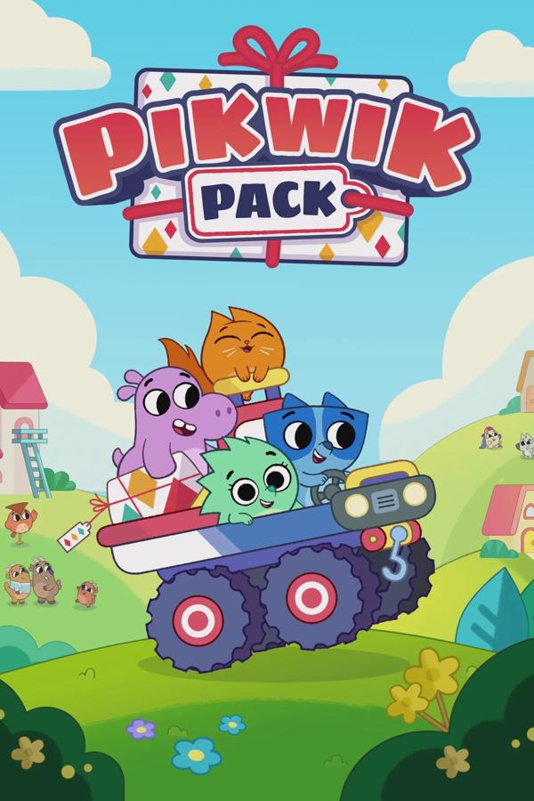 Pikwik Pack