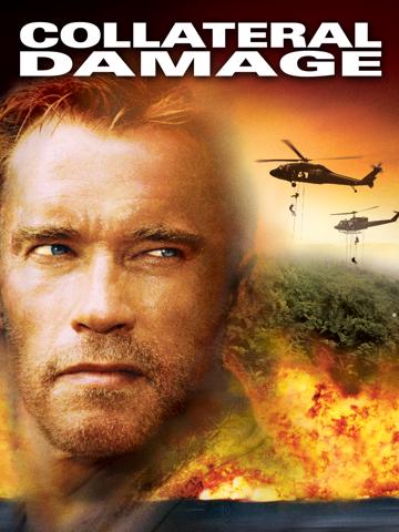 Collateral Damage