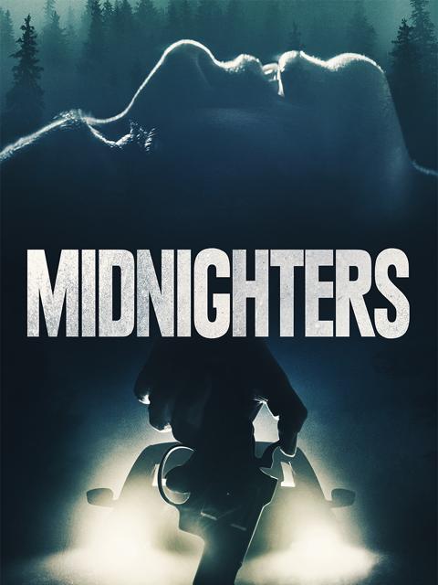 Midnighters