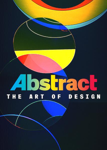 Poster för Abstract: The Art of Design