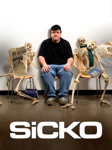 Sicko poszter