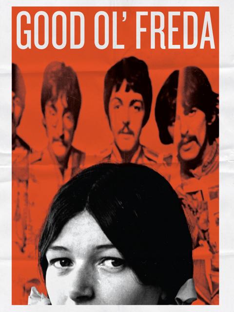 Good Ol' Freda