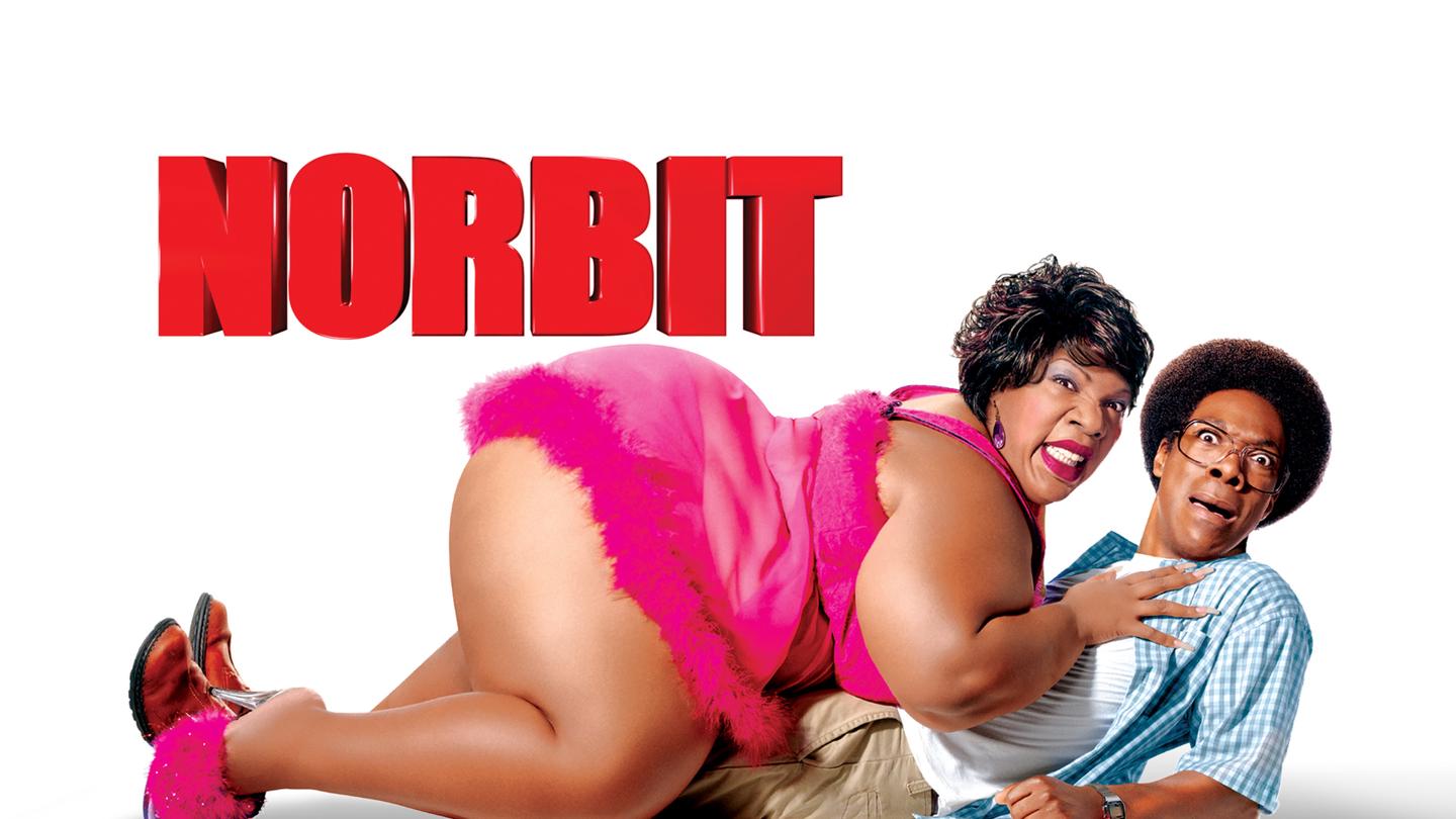 Norbit banner