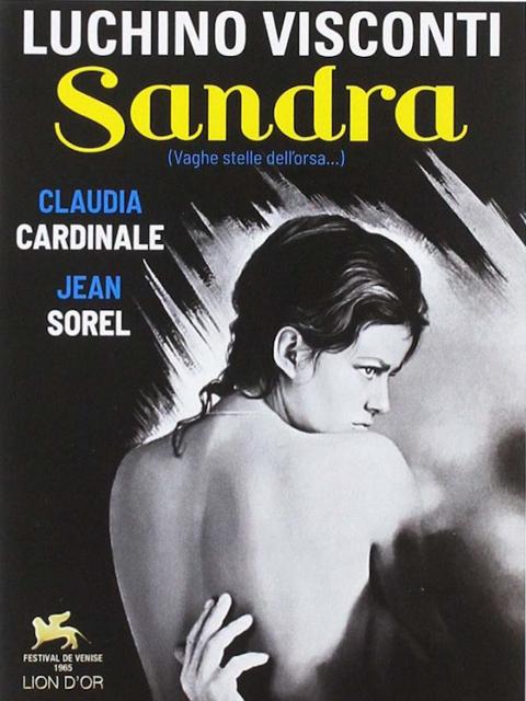 Sandra