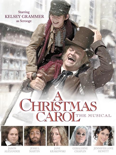 A Christmas Carol