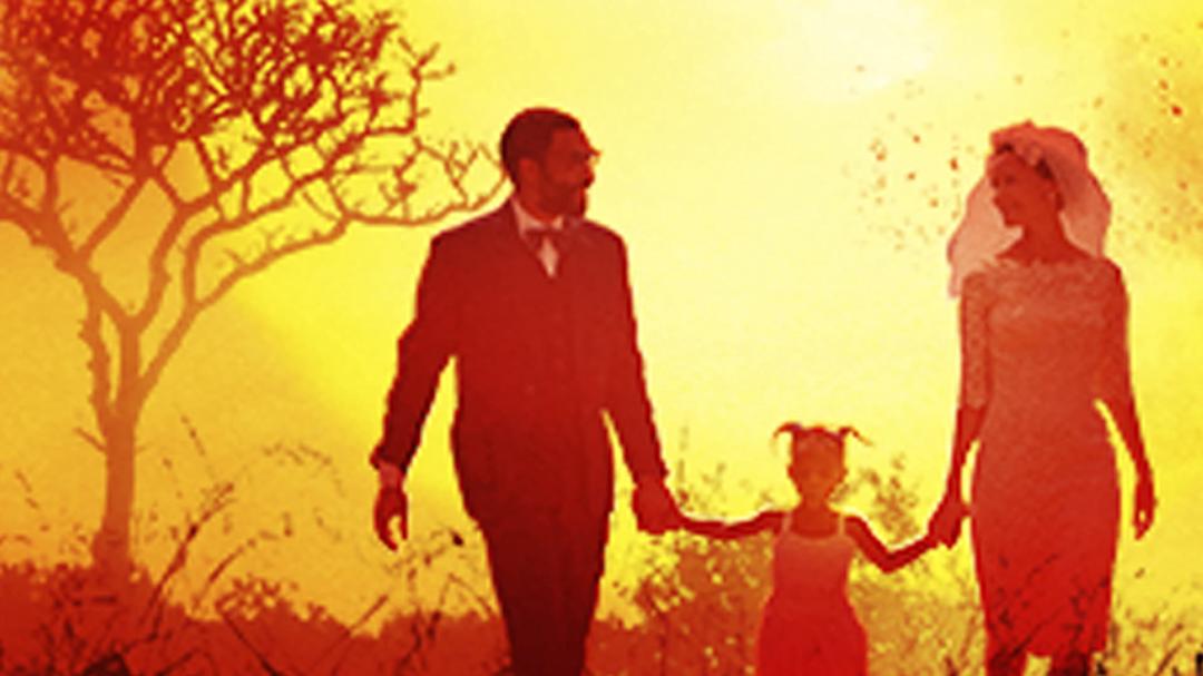 Background image for Half of a Yellow Sun