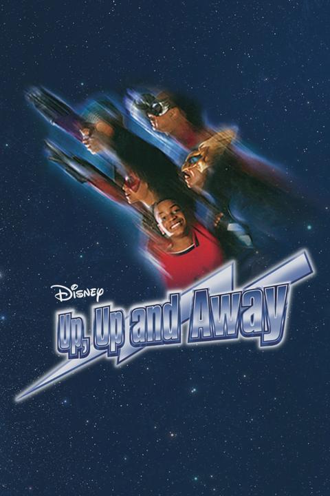 Up, Up, and Away