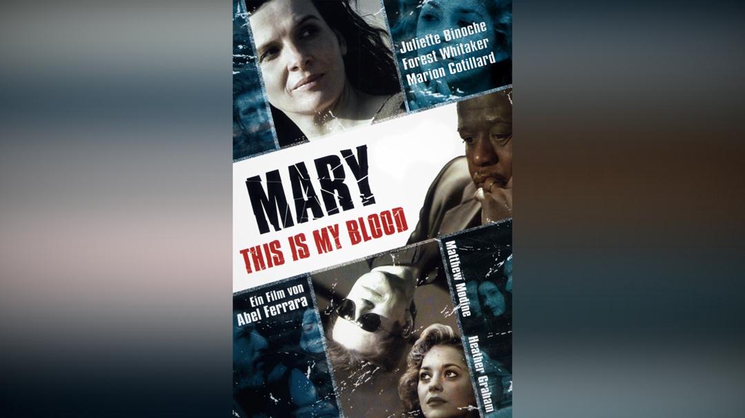 Mary