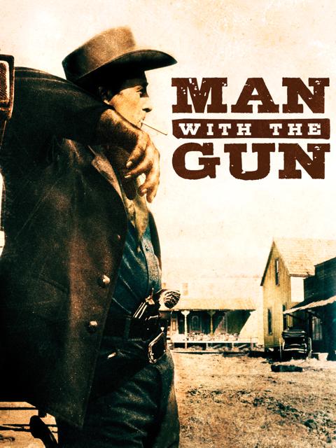 Man with the Gun