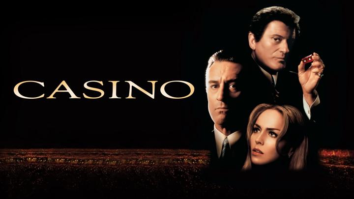 Poster of Casino