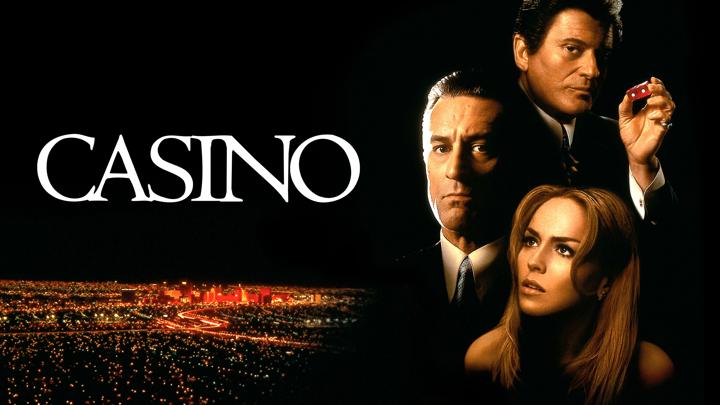 Poster of Casino