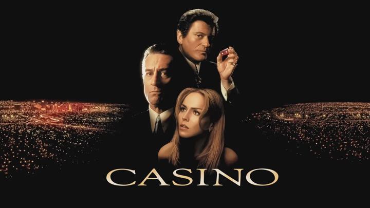 Poster of Casino