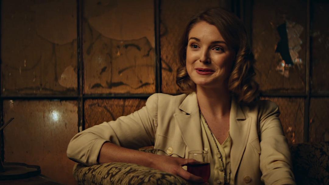 Background image for Stargate Origins