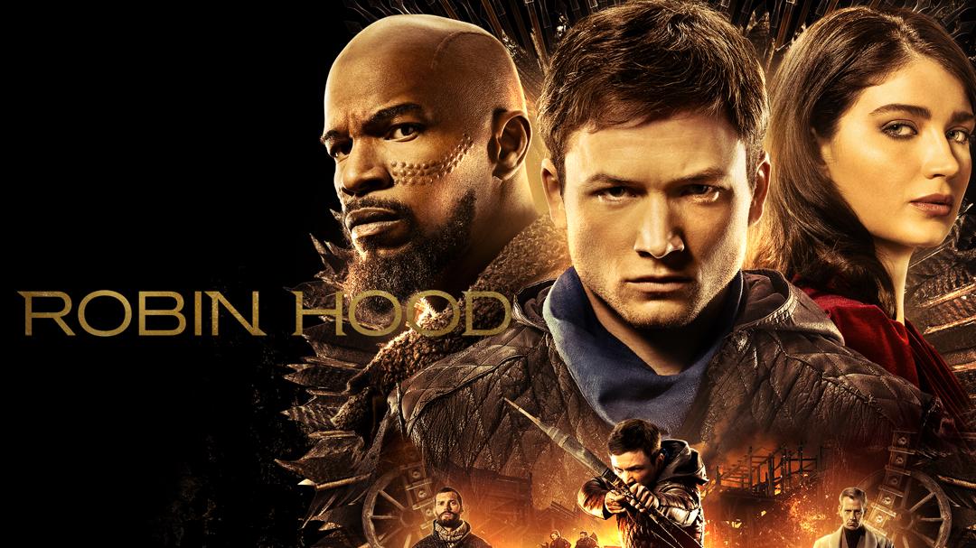 Robin Hood