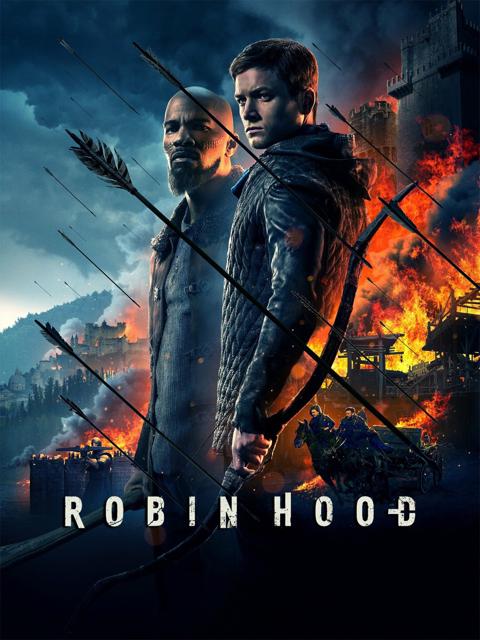 Robin Hood