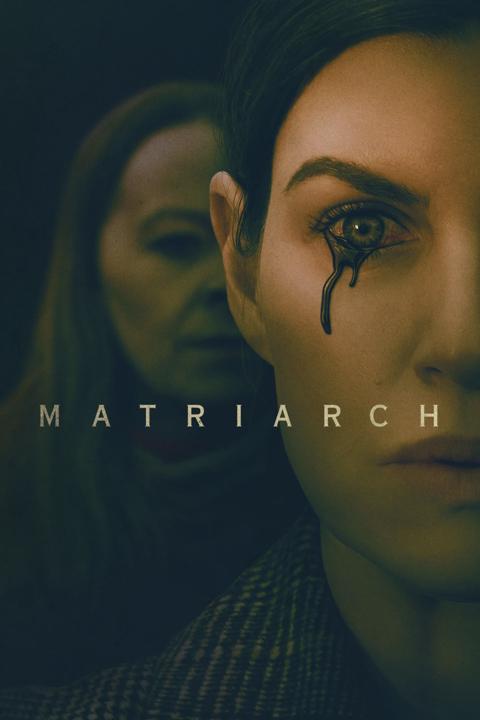 Movie poster for Matriarch