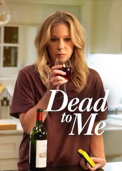 Poster för Dead to Me