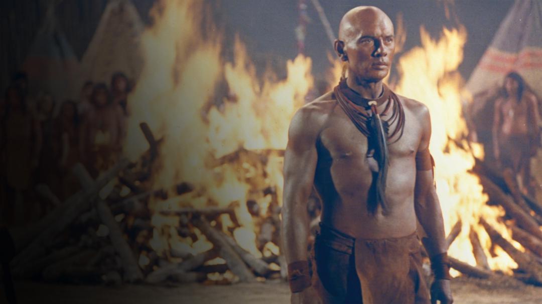 Background image for Kings of the Sun