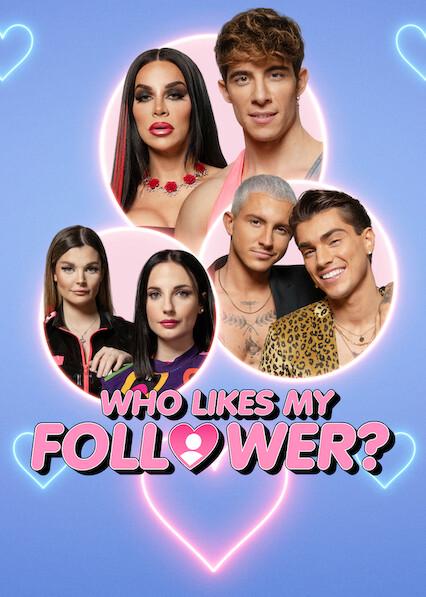 Poster för Who Likes My Follower?