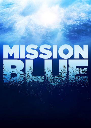 Mission Blue poszter