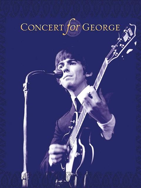 Concert for George
