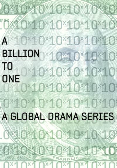 Poster för A Billion To One