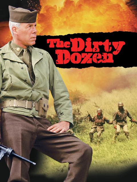 The Dirty Dozen