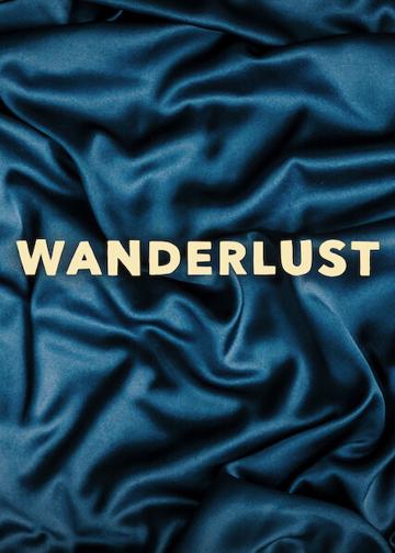 Wanderlust poszter