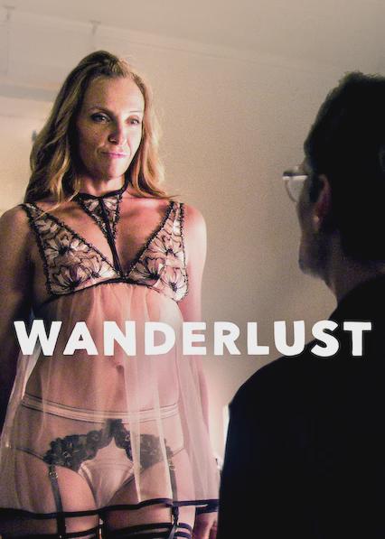 Poster för Wanderlust