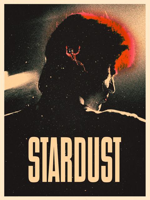 Poster för Stardust